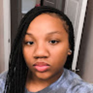 Meet your Posher, Amari kayden